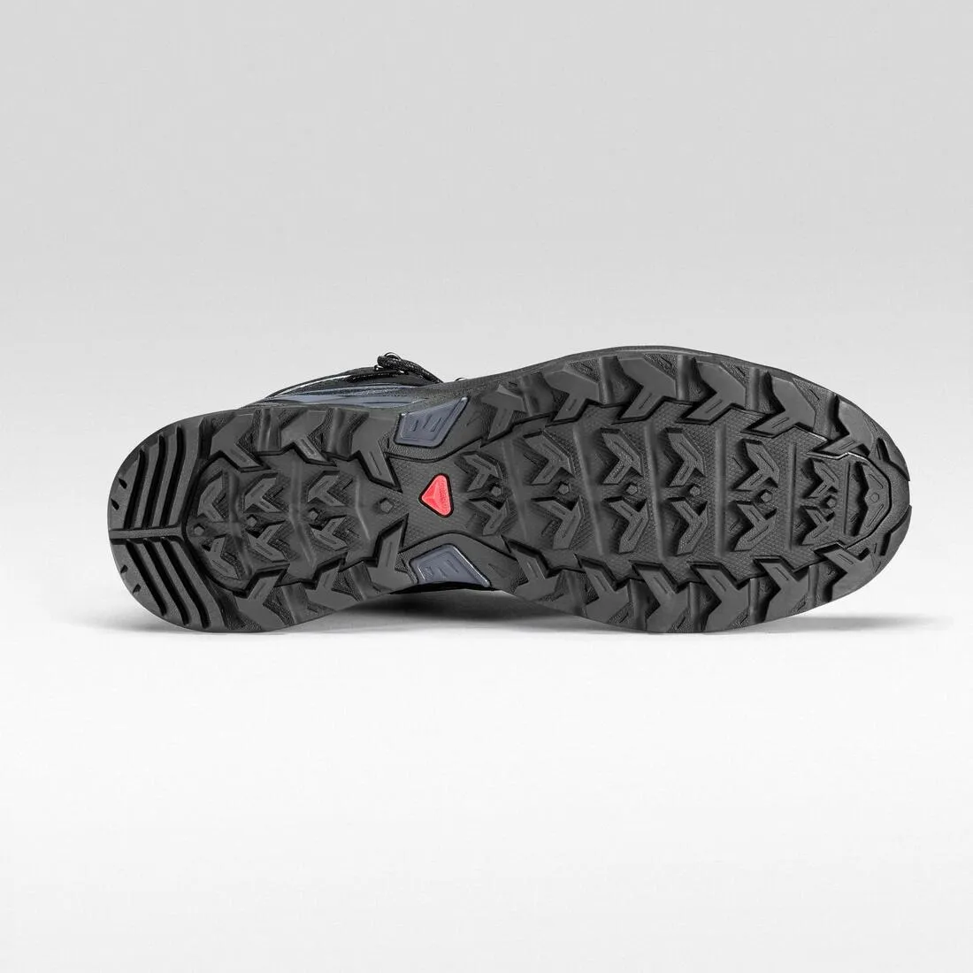Men's Waterproof Walking Shoes