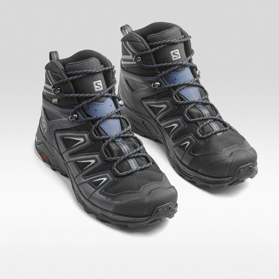 Men's Waterproof Walking Shoes
