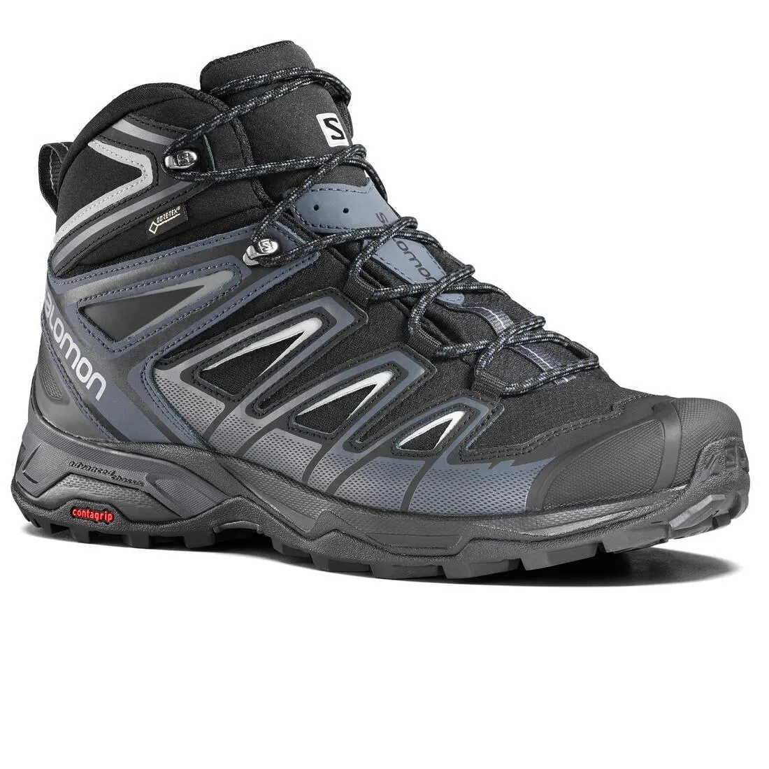 Men's Waterproof Walking Shoes