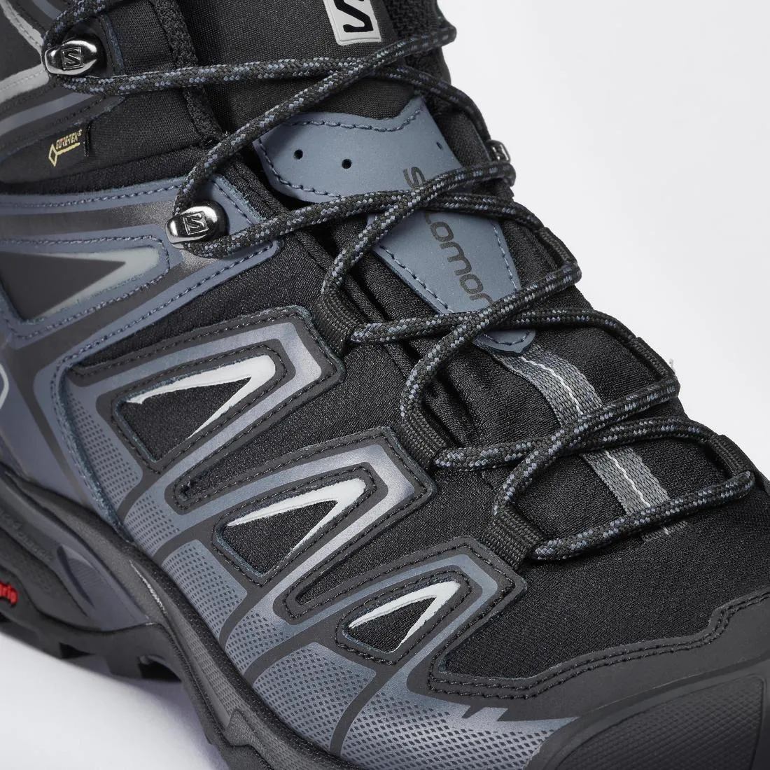 Men's Waterproof Walking Shoes