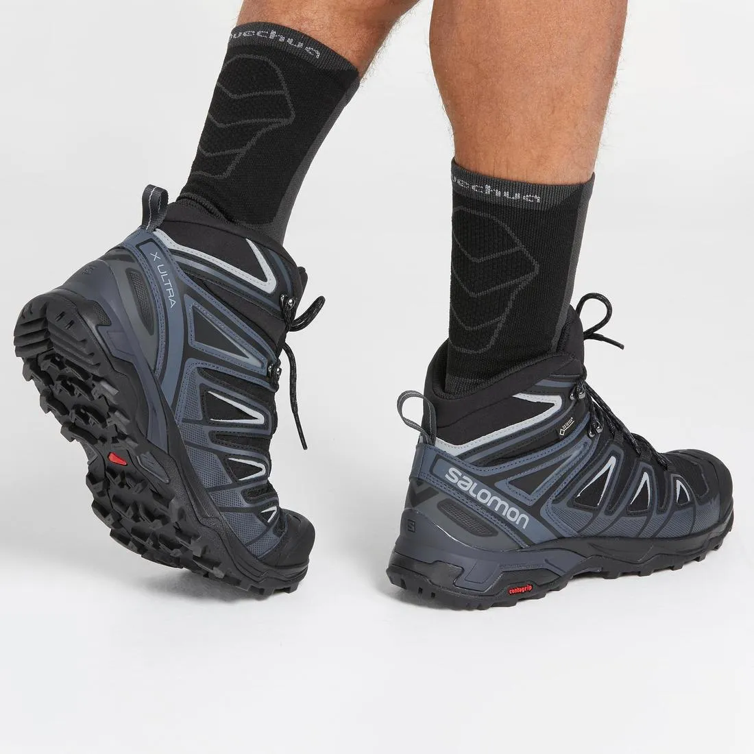 Men's Waterproof Walking Shoes