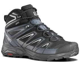 Men's Waterproof Walking Shoes