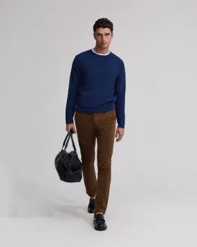 Nico Cotton Crew Neck