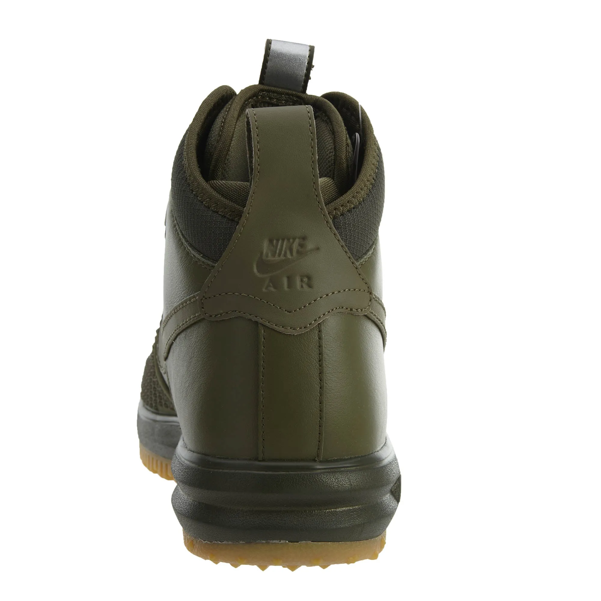 Nike Lunar Force 1 Duckboot Mens Style : 805899-201