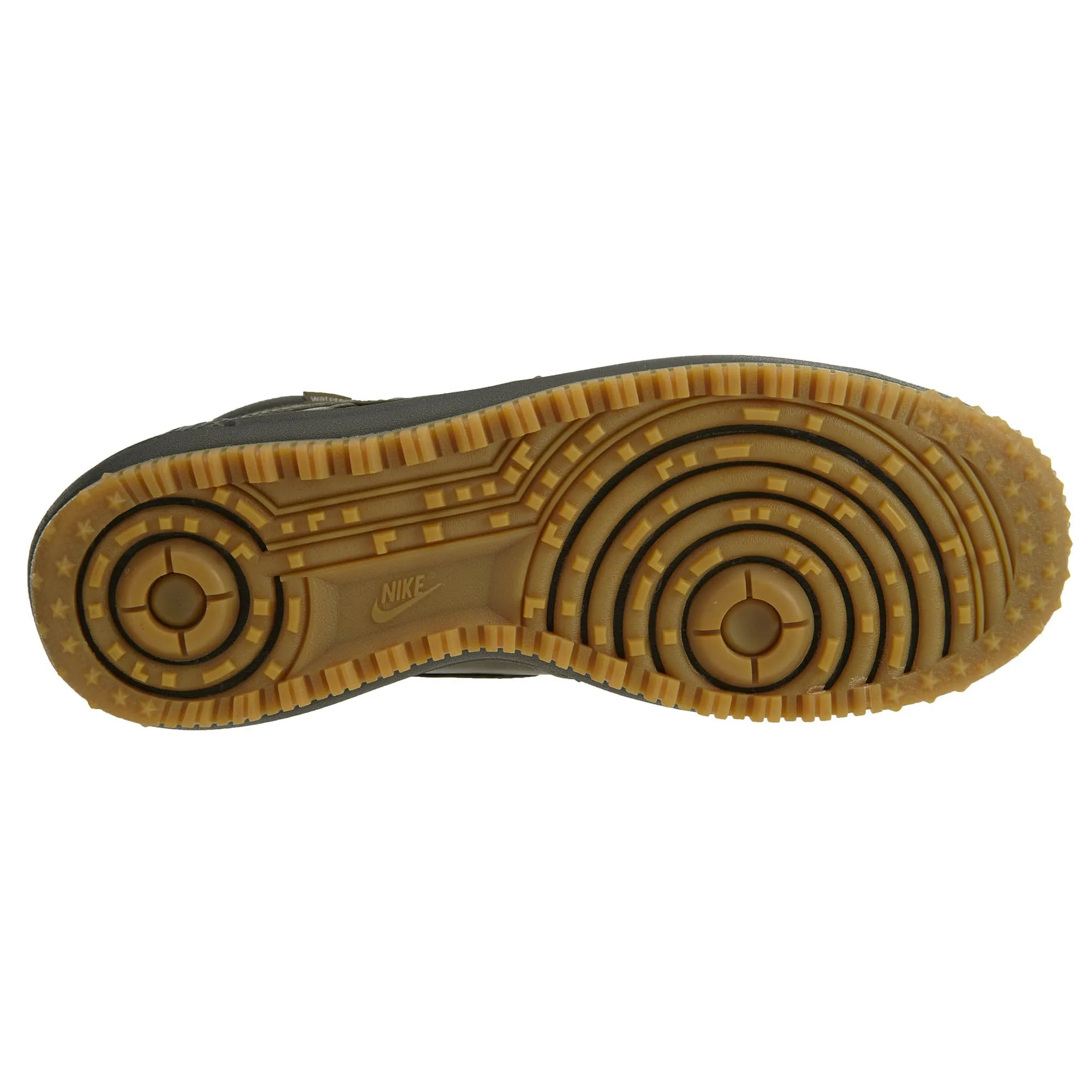 Nike Lunar Force 1 Duckboot Mens Style : 805899-201