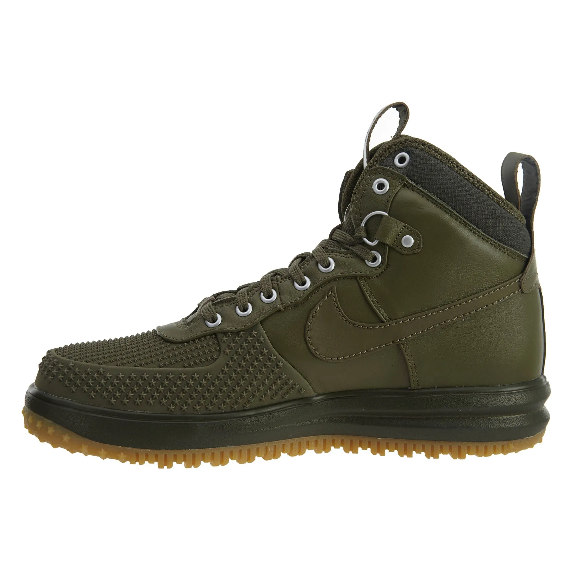 Nike Lunar Force 1 Duckboot Mens Style : 805899-201