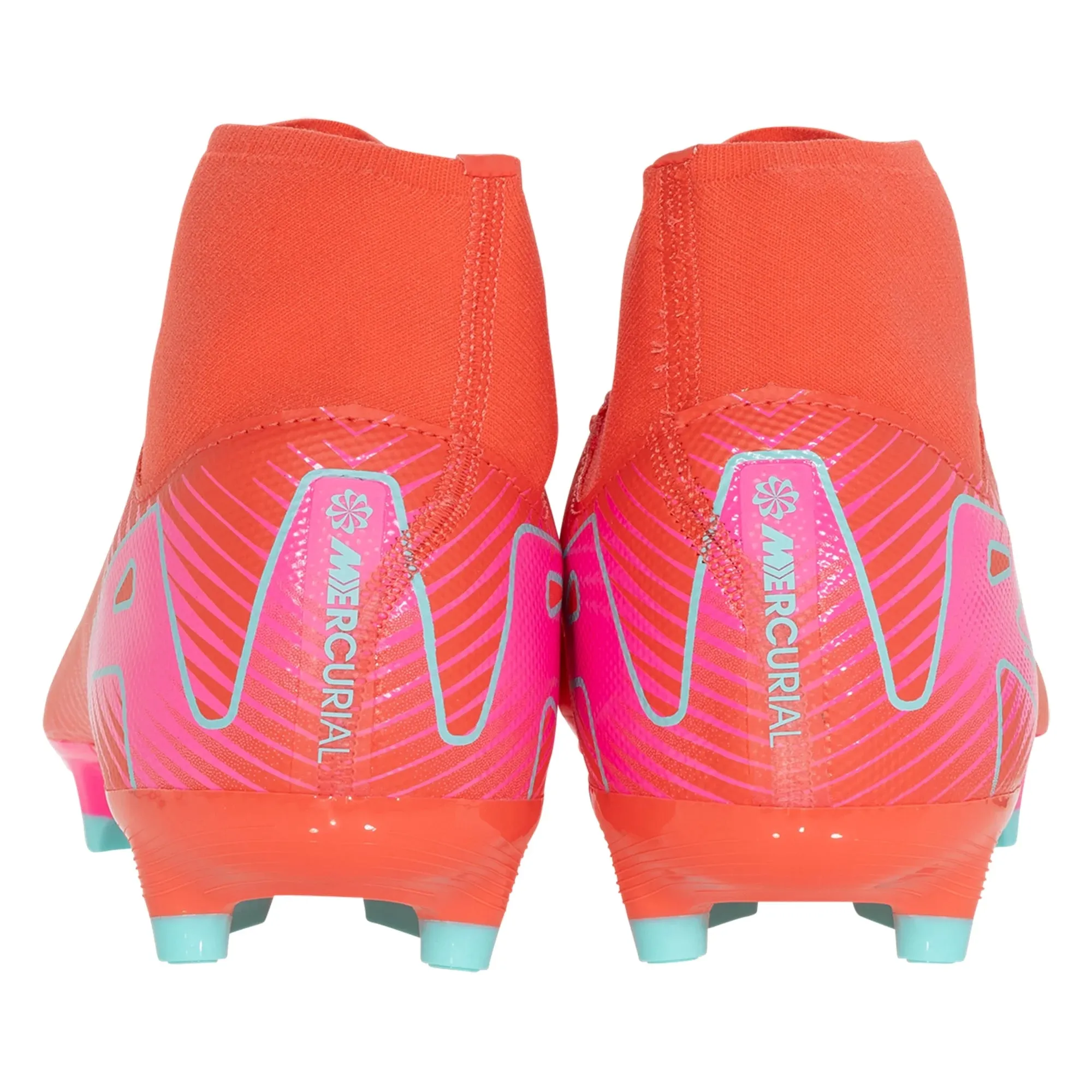 Nike Zoom Mercurial Superfly 10 Academy FG/MG Soccer Cleat