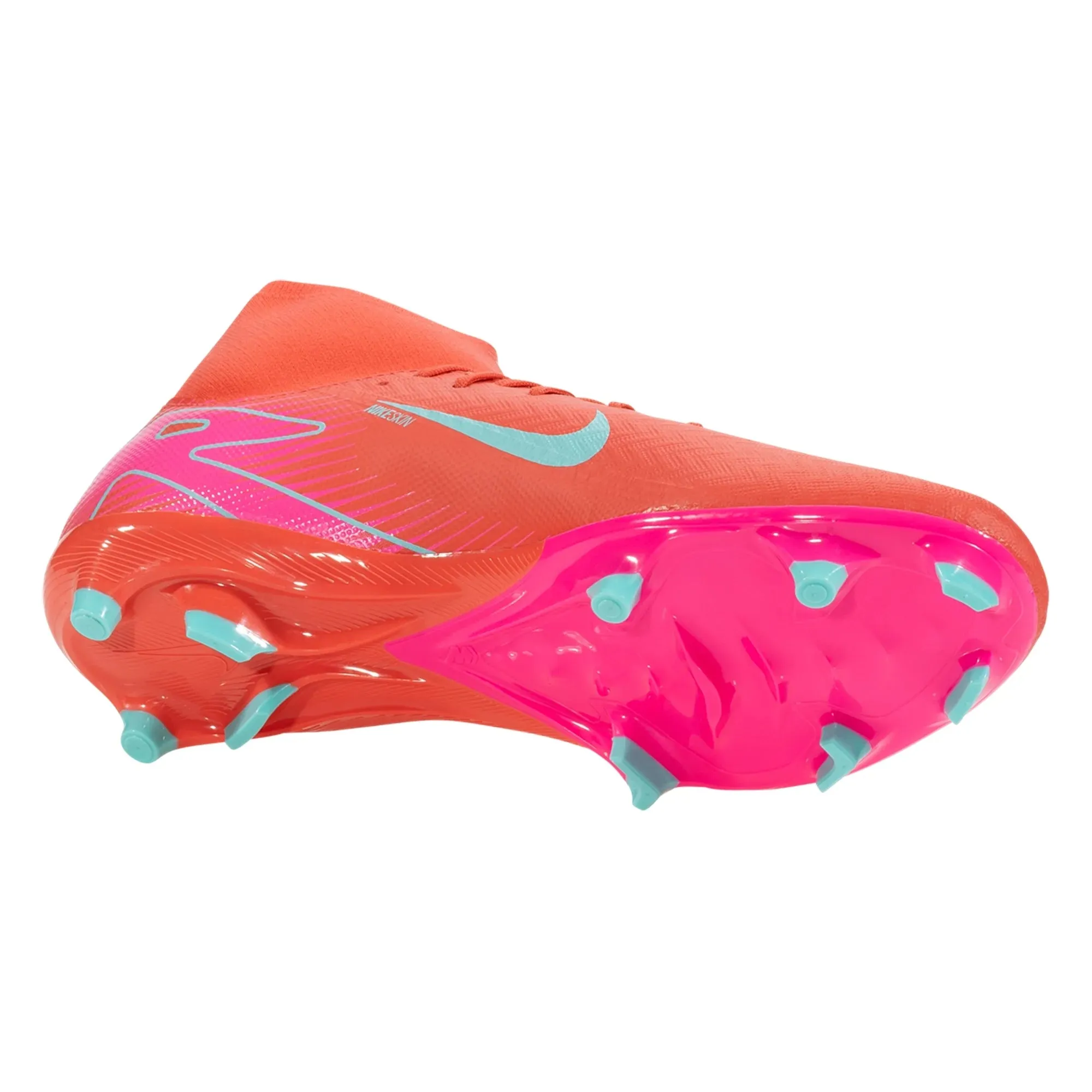 Nike Zoom Mercurial Superfly 10 Academy FG/MG Soccer Cleat