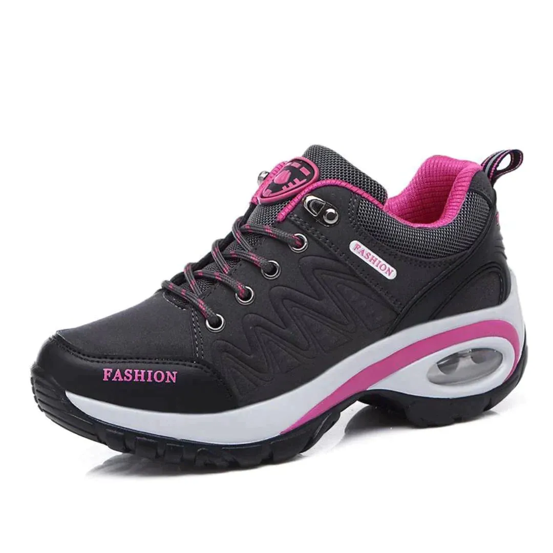 OrthoSteps - Ergonomic shoe for pain relief