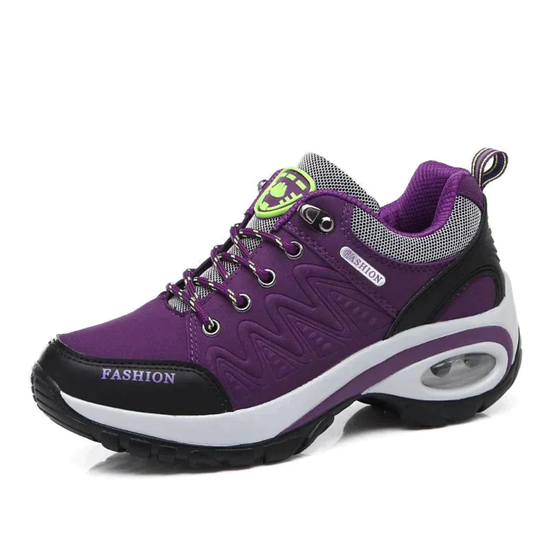 OrthoSteps - Ergonomic shoe for pain relief