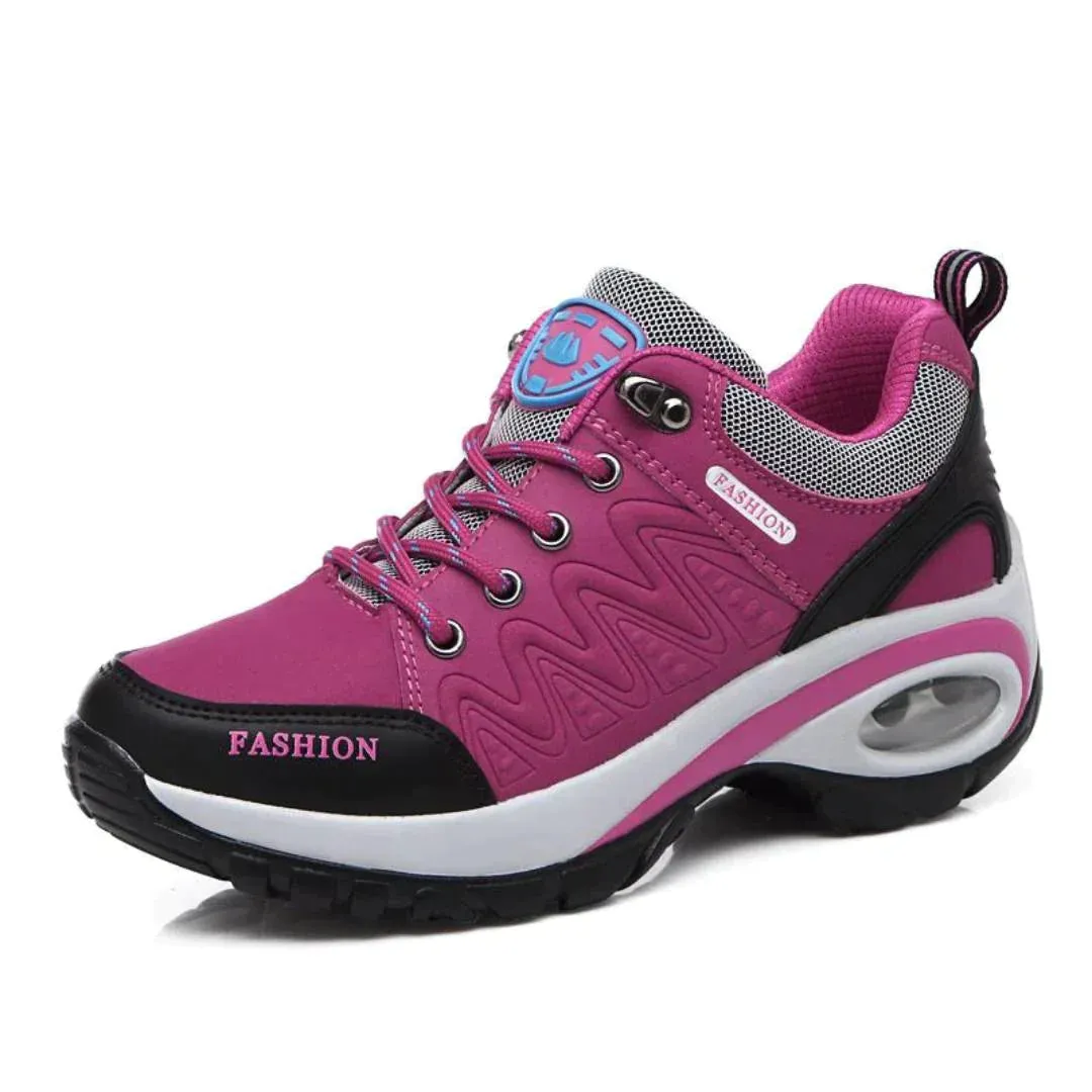 OrthoSteps - Ergonomic shoe for pain relief