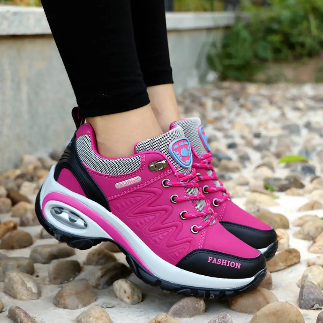 OrthoSteps - Ergonomic shoe for pain relief