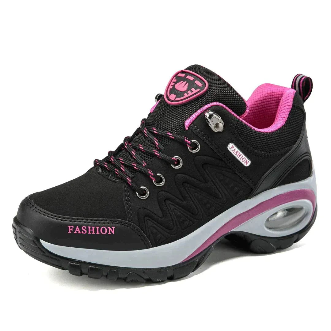 OrthoSteps - Ergonomic shoe for pain relief
