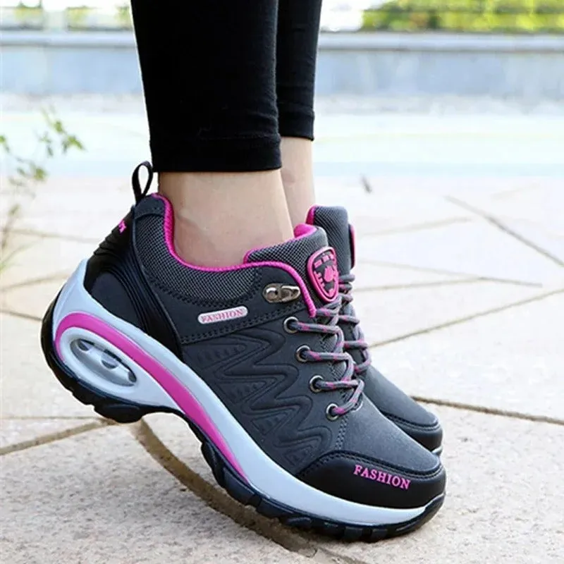 OrthoSteps - Ergonomic shoe for pain relief