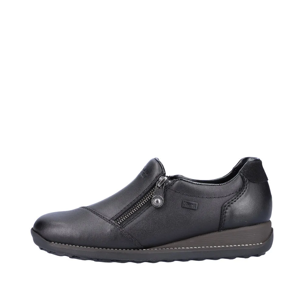 Rieker 44265-00 Black