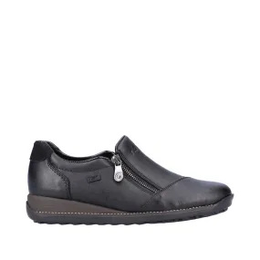 Rieker 44265-00 Black