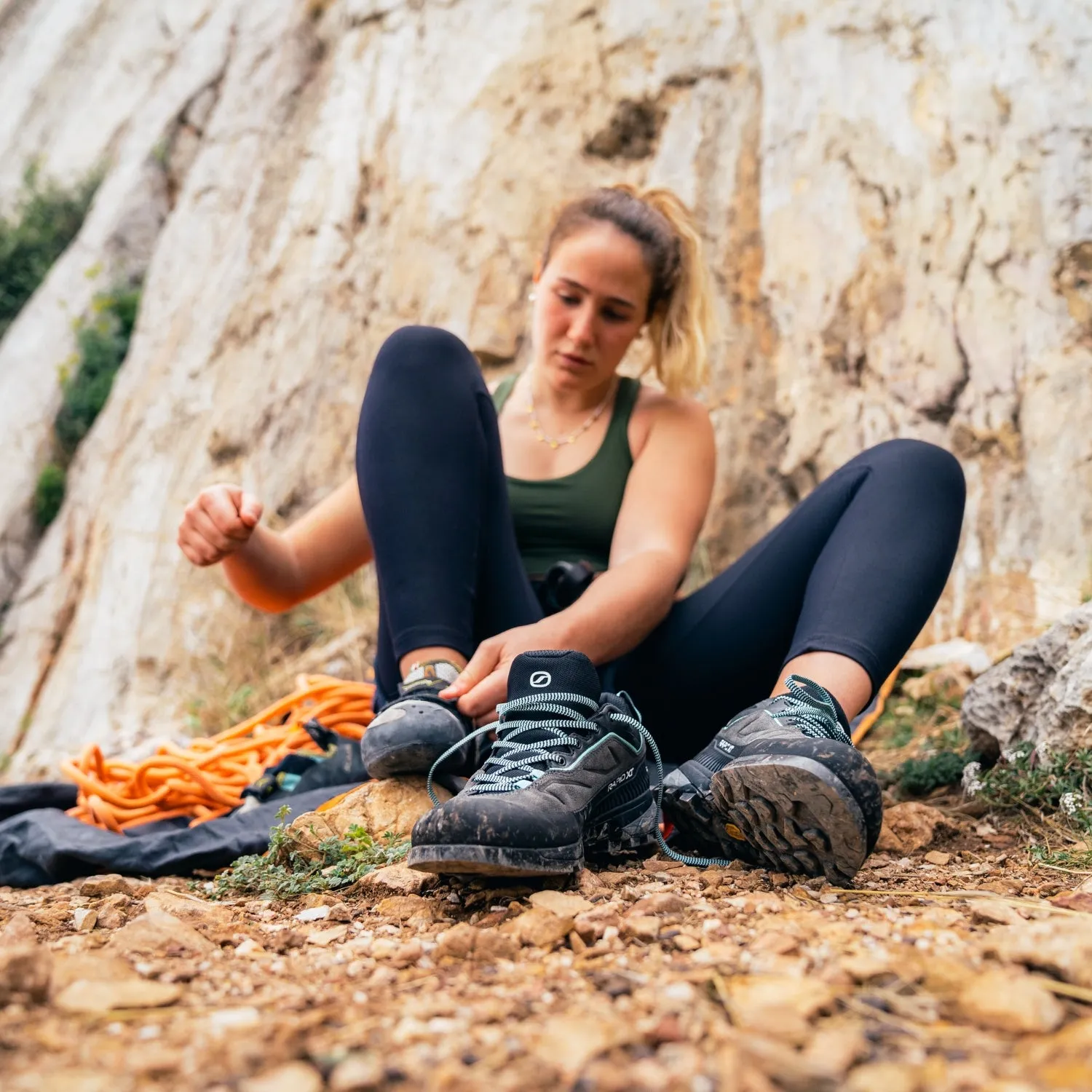 Scarpa Rapid XT GTX Womens