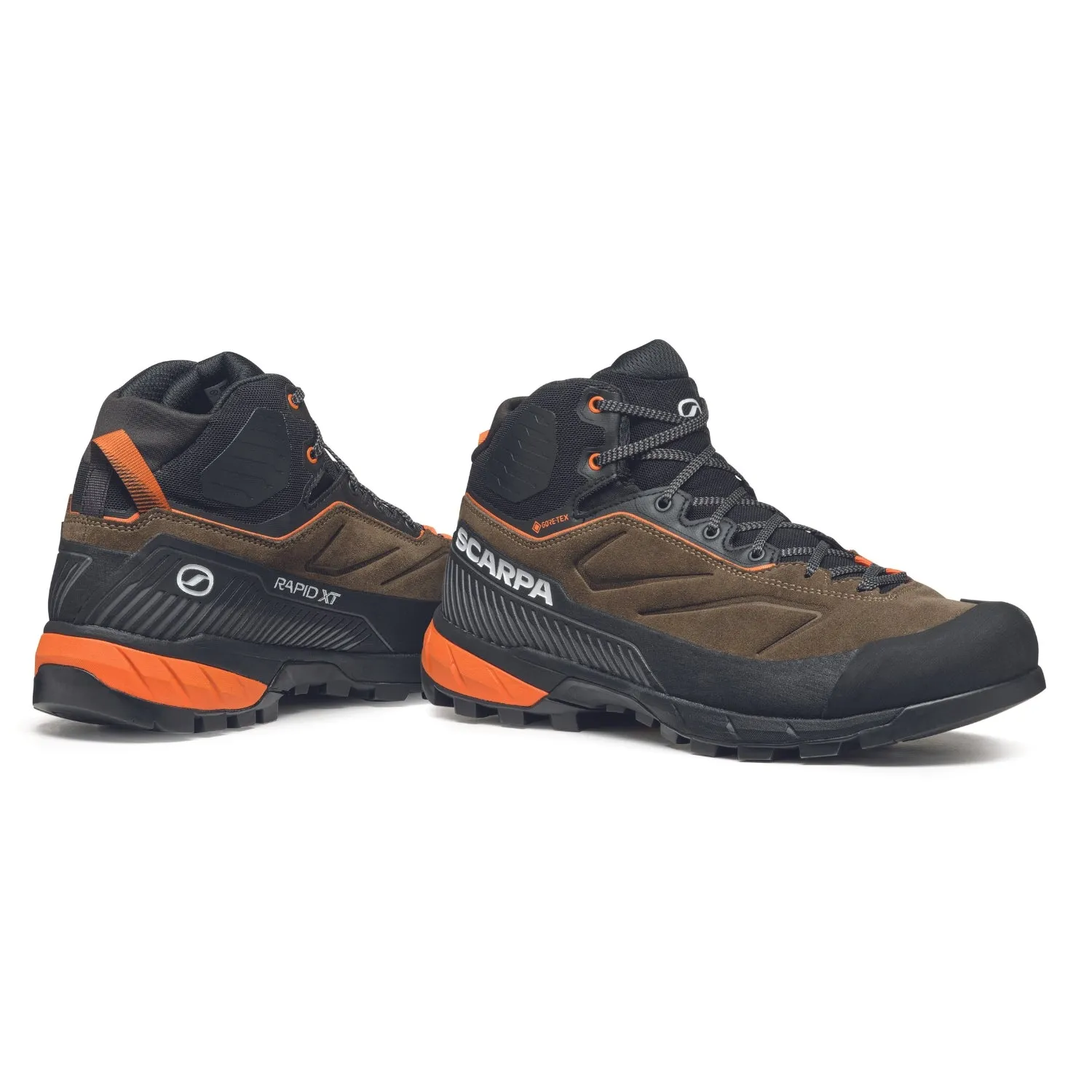 Scarpa Rapid XT Mid GTX Mens