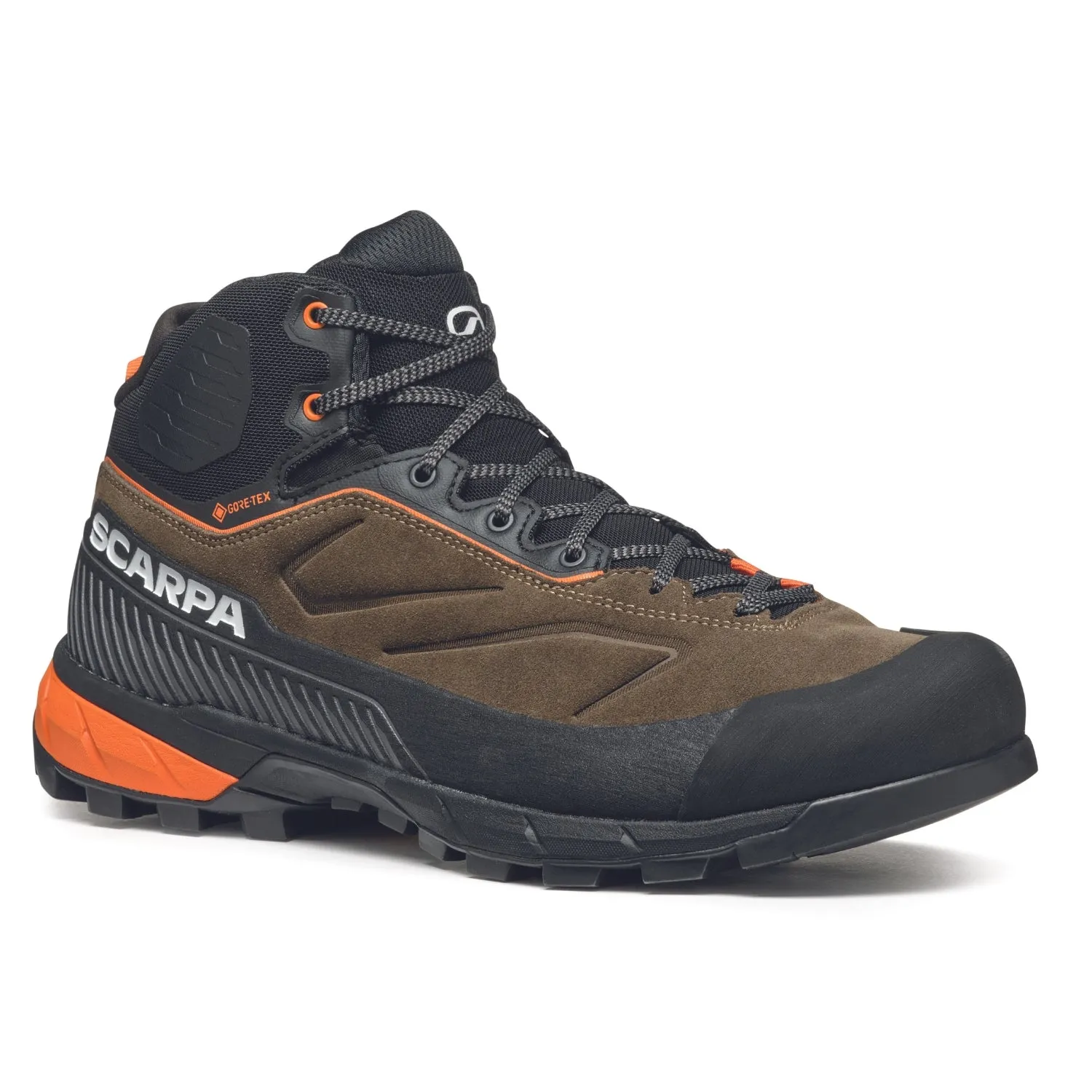 Scarpa Rapid XT Mid GTX Mens