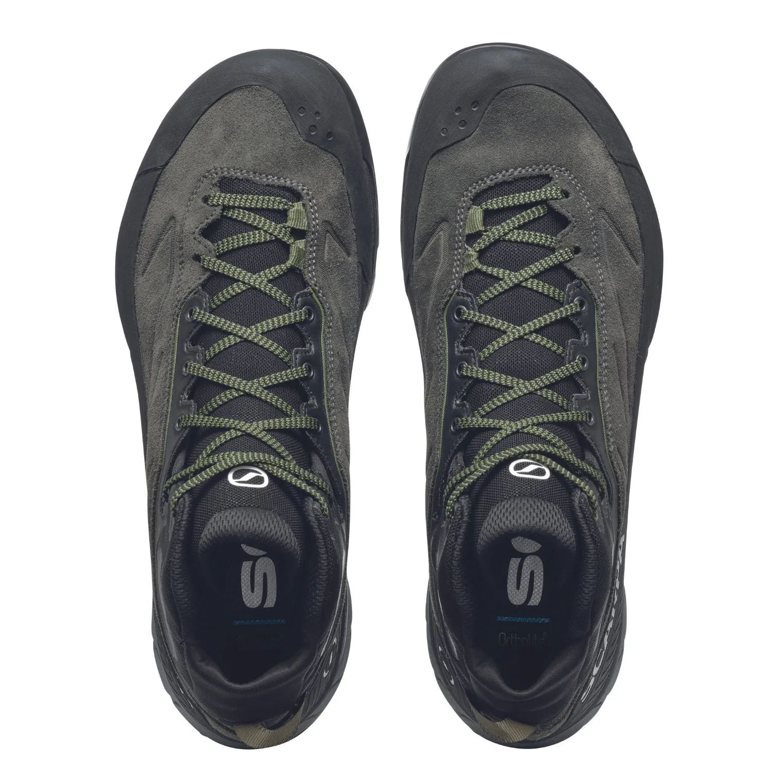 Scarpa Rapid XT Mid GTX Mens