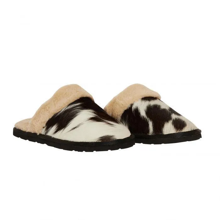 Snug Scuff Slippers