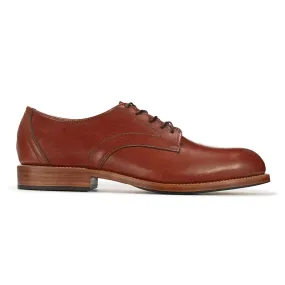 The Romero in Chestnut