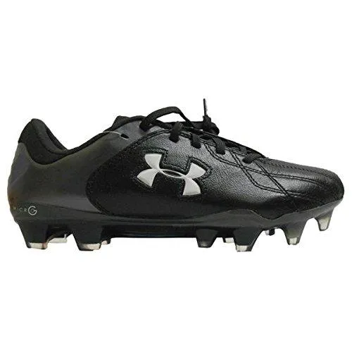 Tm W Hydrastrike Pro Ii Soccer Cleats 7 Black/Black/White