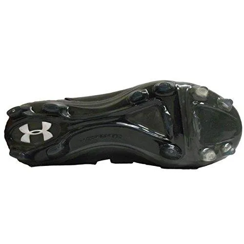 Tm W Hydrastrike Pro Ii Soccer Cleats 7 Black/Black/White