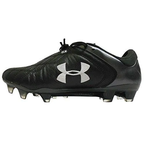 Tm W Hydrastrike Pro Ii Soccer Cleats 7 Black/Black/White