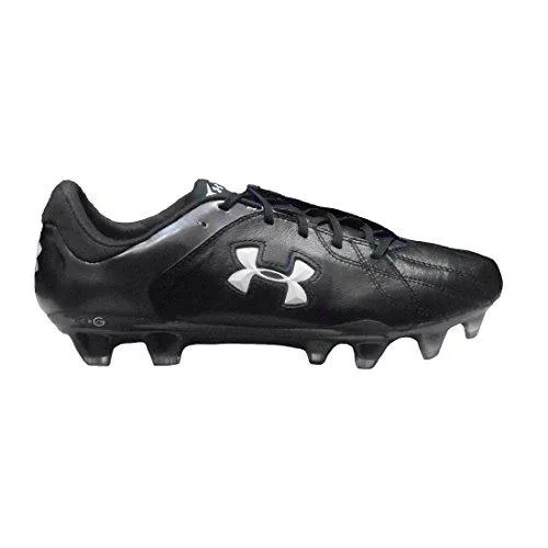 Tm W Hydrastrike Pro Ii Soccer Cleats 7 Black/Black/White