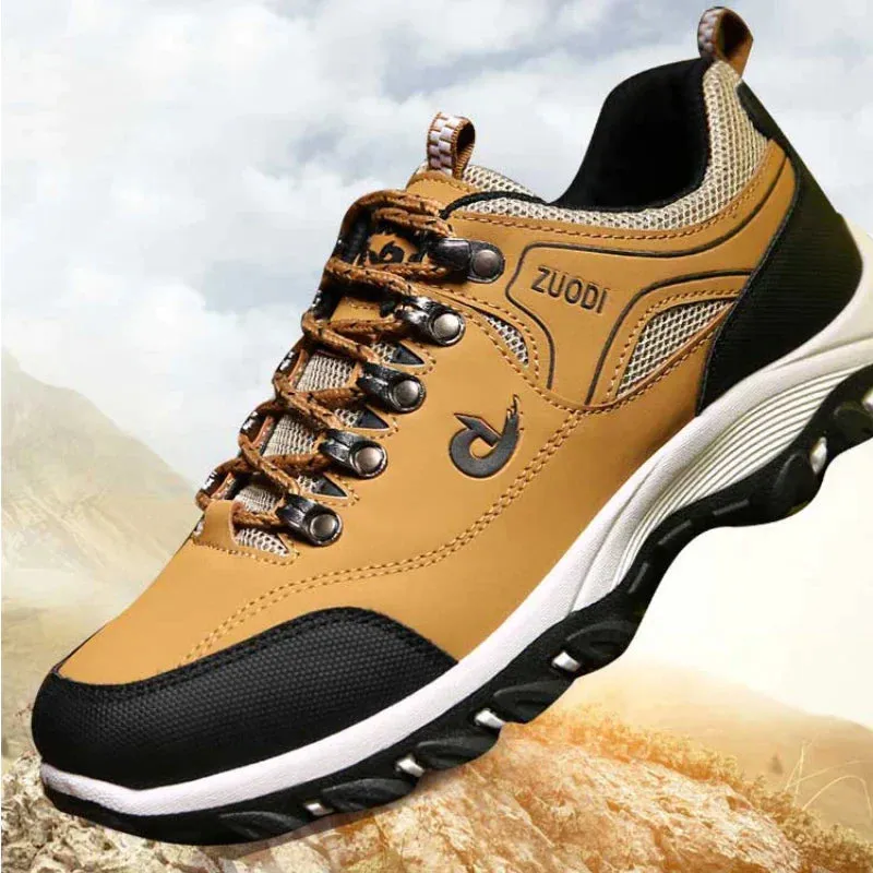 WalkWell™ - Orthopedic walking shoes