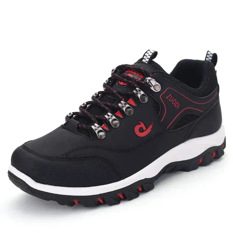 WalkWell™ - Orthopedic walking shoes