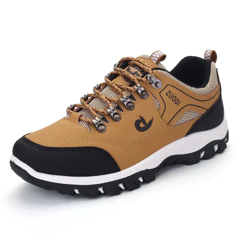 WalkWell™ - Orthopedic walking shoes