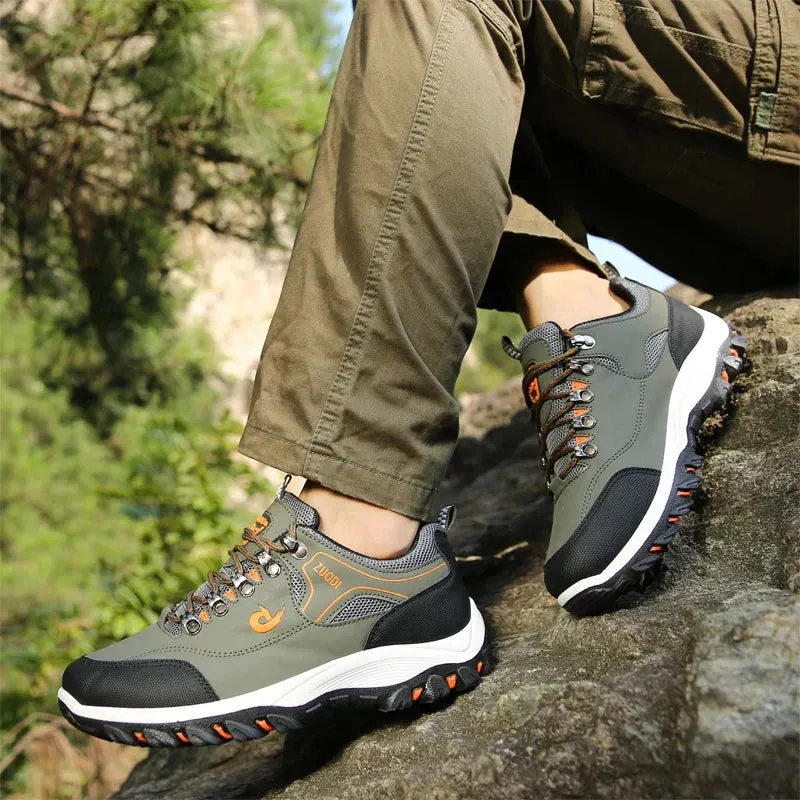 WalkWell™ - Orthopedic walking shoes