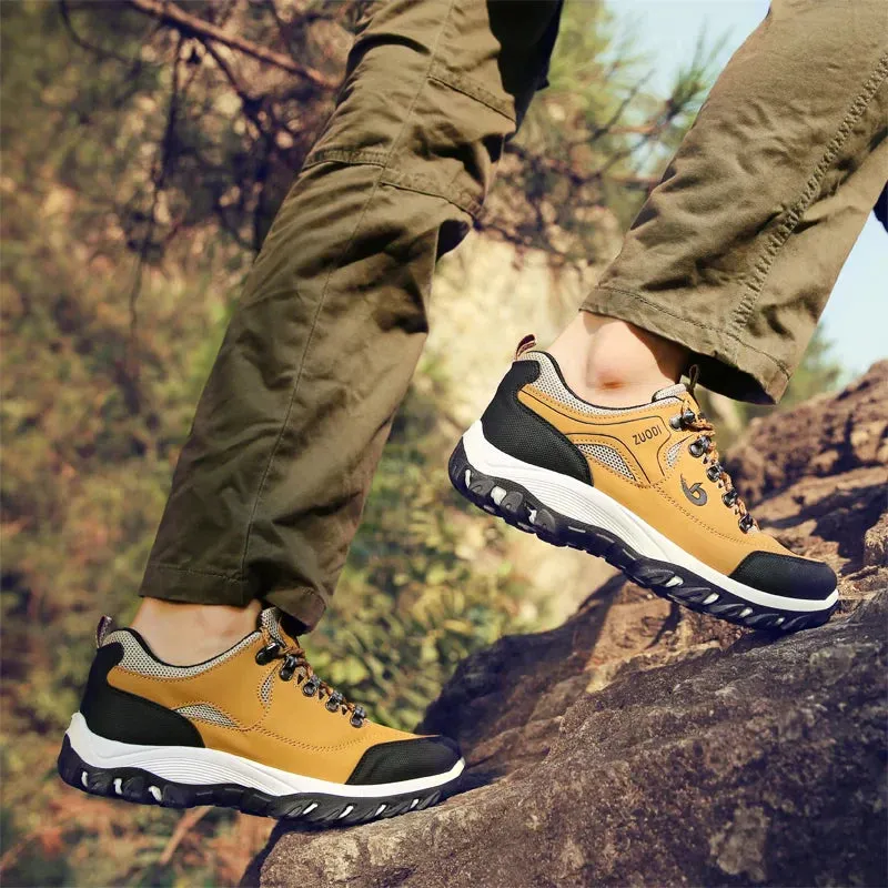 WalkWell™ - Orthopedic walking shoes