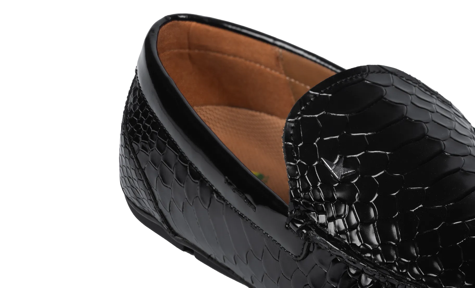 WILSON CROC