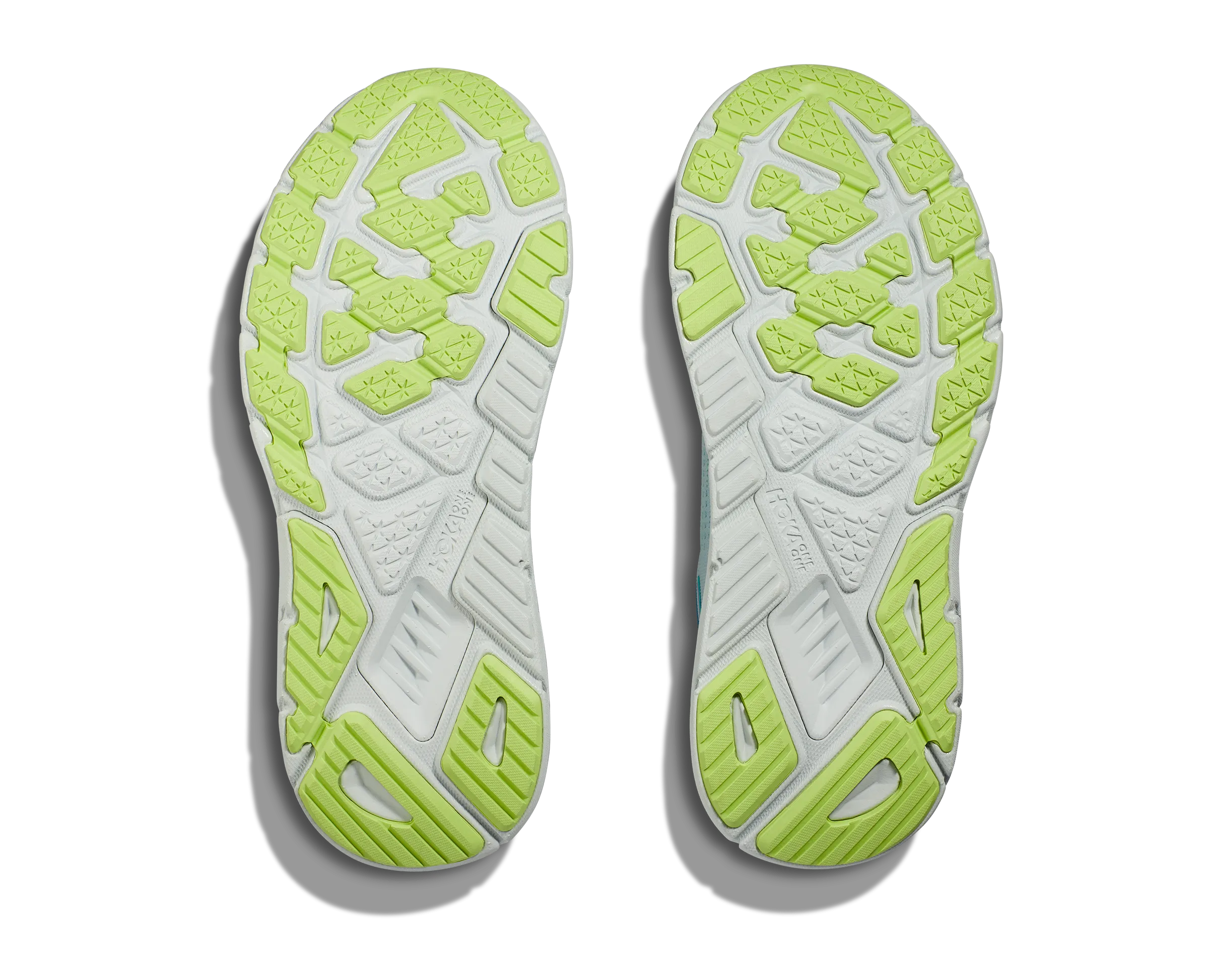 Women's Hoka Arahi 7 (Illusion/Dusk)