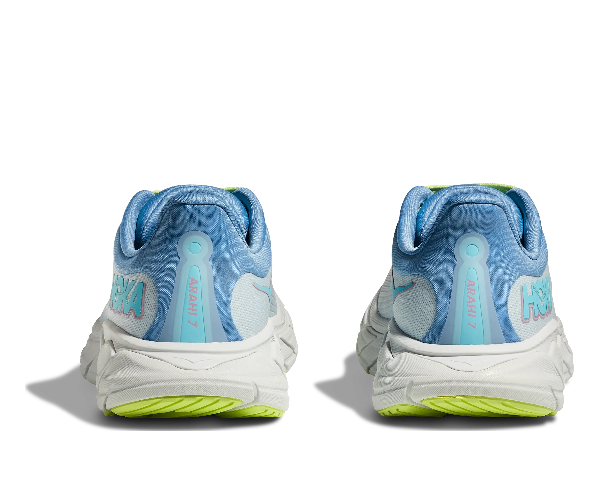 Women's Hoka Arahi 7 (Illusion/Dusk)
